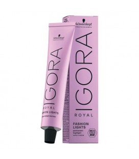 Schwarzkopf Igora Fashionlights 60ml