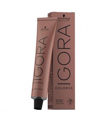 Schwarzkopf Igora Color10 60ml