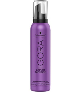 Schwarzkopf Igora Expert Mousse 100ml