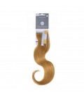 Balmain Tape Extensions + Clip Application Human Hair 25cm 2pcs L8