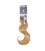 Balmain Tape Extensions + Clip Application Human Hair 25cm 2pcs 8A
