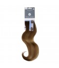 Balmain Tape Extensions + Clip Application Human Hair 25cm 2pcs 6G.8G