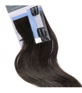 Balmain Tape Extensions + Clip Application Human Hair 25cm 2pcs 3