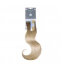 Balmain Tape Extensions + Clip Application Human Hair 40cm 2pcs 10AA Ombre