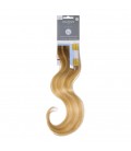 Balmain Tape Extensions + Clip Application Human Hair 40cm 2pcs 9G.10OM