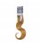 Balmain Tape Extensions + Clip Application Human Hair 40cm 2pcs L8