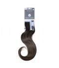Balmain Tape Extensions + Clip Application Human Hair 40cm 2pcs 3.5OM