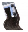 Balmain Tape Extensions + Clip Application Human Hair 40cm 2pcs 3