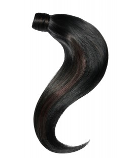 Balmain Catwalk Ponytail Memory Hair 55cm Rio