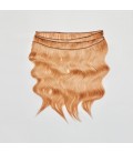 Balmain Backstage Weft Human Hair 40cm 1pcs 9G.10 Ombre