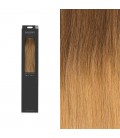 Balmain Backstage Weft Human Hair 40cm 1pcs 9G.10 Ombre