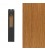 Balmain Backstage Weft Human Hair 40cm 1pcs 9G