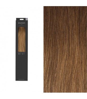 Balmain Backstage Weft Human Hair 40cm 1pcs 9.8G