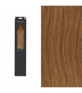 Balmain Backstage Weft Human Hair 40cm 1pcs L8