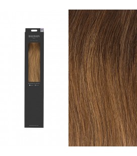 Balmain Backstage Weft Human Hair 40cm 1pcs 7G.8G Ombre