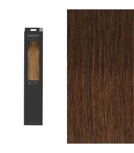 Balmain Backstage Weft Human Hair 40cm 1pcs 6G.8G