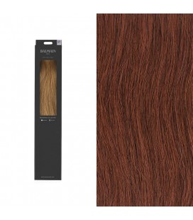 Balmain Backstage Weft Human Hair 40cm 1pcs 5RM