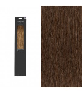 Balmain Backstage Weft Human Hair 40cm 1pcs L6