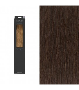 Balmain Backstage Weft Human Hair 40cm 1pcs L5