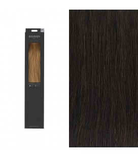 Balmain Backstage Weft Human Hair 40cm 1pcs 3