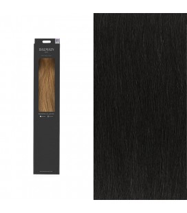 Balmain Backstage Weft Human Hair 40cm 1pcs 1