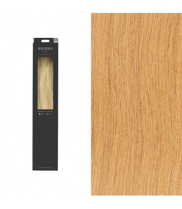 Balmain Backstage Weft Human Hair 55cm 1pcs 10G