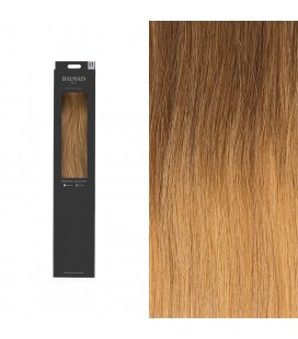 Balmain Backstage Weft Human Hair 55cm 1pcs 9G.10 Ombre