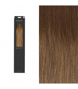 Balmain Backstage Weft Human Hair 55cm 1pcs 8A.9A