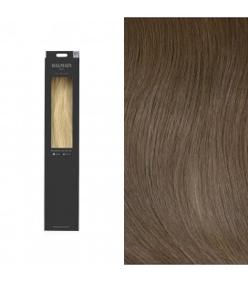 Balmain Backstage Weft Human Hair 55cm 1pcs 8AA