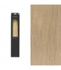 Balmain Backstage Weft Human Hair 55cm 1pcs 10S