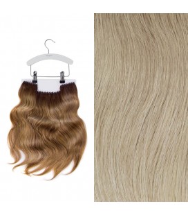 Balmain Clip-In Weft Human Hair Set 40cm Moscow