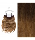 Balmain Clip-In Weft Human Hair Set 40cm Sydney