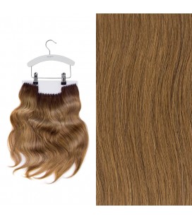 Balmain Clip-In Weft Human Hair Set 40cm London