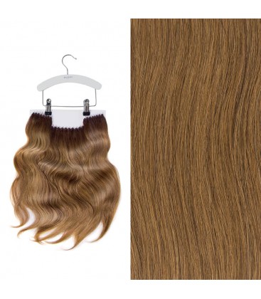 Balmain Clip-In Weft Human Hair Set 40cm London