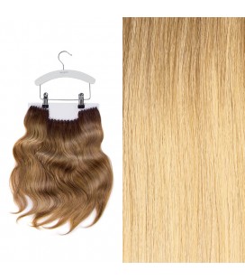 Balmain Clip-In Weft Human Hair Set 40cm Stockholm