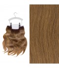 Balmain Clip-In Weft Memory Hair 45cm London