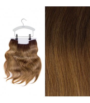 Balmain Clip-In Weft Memory Hair 45cm Sydney