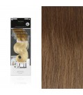 Balmain Double Hair Human Hair 40cm 3pcs 8A.9A