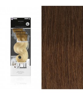 Balmain Double Hair Human Hair 40cm 3pcs 6G.8G