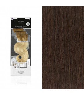 Balmain Double Hair Human Hair 40cm 3pcs L5