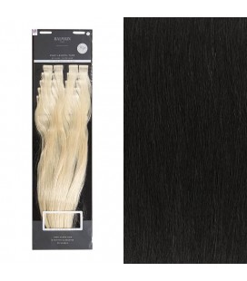 Balmain Tape Extensions Easy Length Human Hair 55cm 20pcs 1
