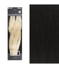 Balmain Tape Extensions Easy Length Human Hair 55cm 20pcs 1