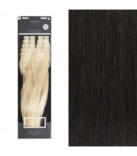 Balmain Tape Extensions Easy Length Human Hair 55cm 20pcs 3