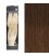 Balmain Tape Extensions Easy Length Human Hair 55cm 20pcs 6G.8G