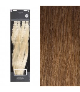 Balmain Tape Extensions Easy Length Human Hair 55cm 20pcs 9.8G