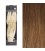 Balmain Tape Extensions Easy Length Human Hair 55cm 20pcs 9.8G