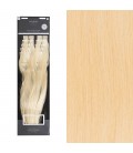 Balmain Tape Extensions Easy Length Human Hair 55cm 20pcs 10A