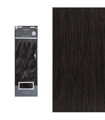 Balmain Tape Extensions Easy Volume  Human Hair 40cm 20pcs 3