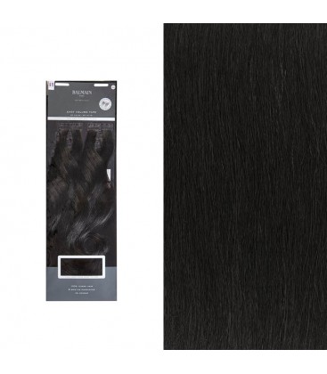 Balmain Tape Extensions Easy Volume  Human Hair 40cm 20pcs 1