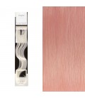 Balmain Fill-In Extensions Fiber Hair 45cm 10pcs Pink